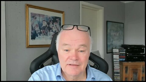 People lack resistance