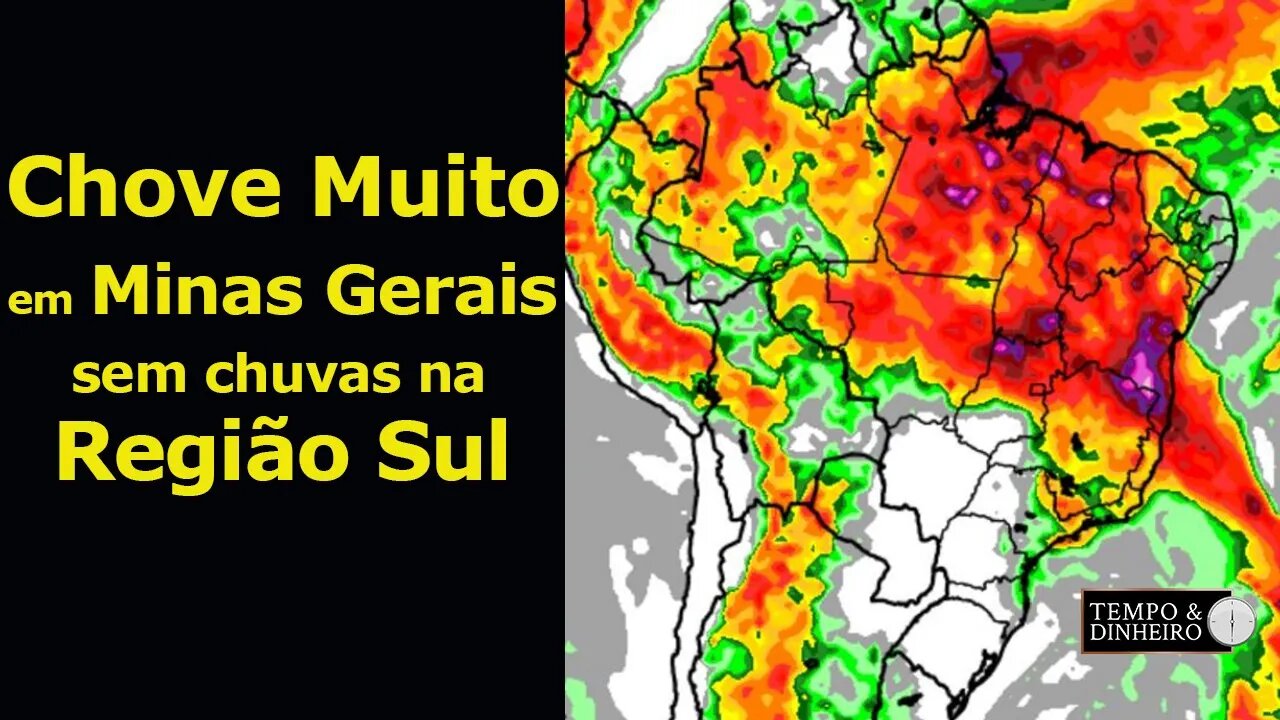 CLIMA E AGRICULTURA