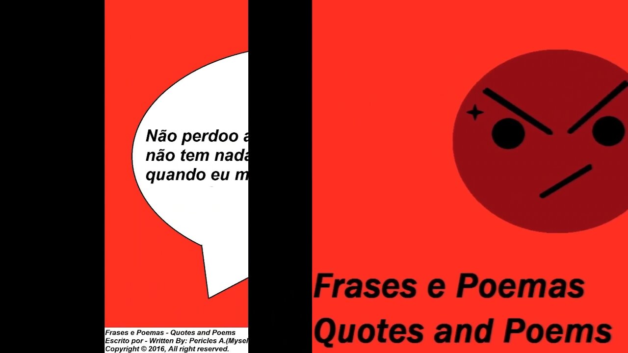 Não perdoo a sua traição, não tem volta! [Frases e Poemas]