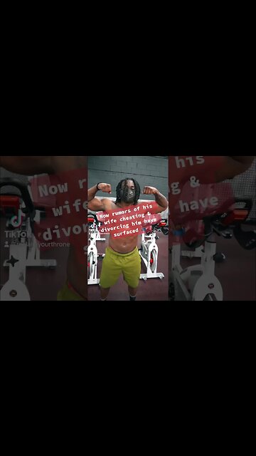 Steve Harvey’s simp advice backfired 👑