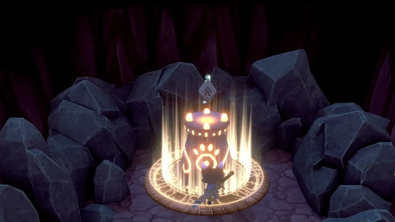 Never Doing Shrooms With Orcs Again - Kitaria Fables Ep 2