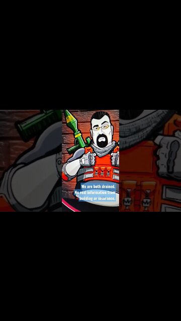 Damage Update. #shorts | #flood