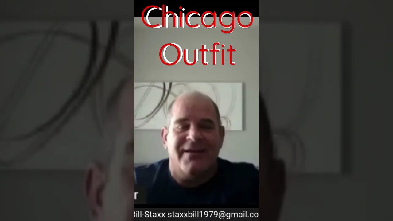 Chicago Outfit