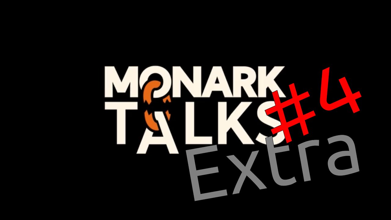 RESPONDENDO PERGUNTAS - Monark Talks #4