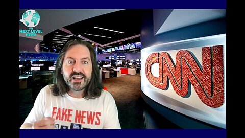 The End of an Era for CNN?
