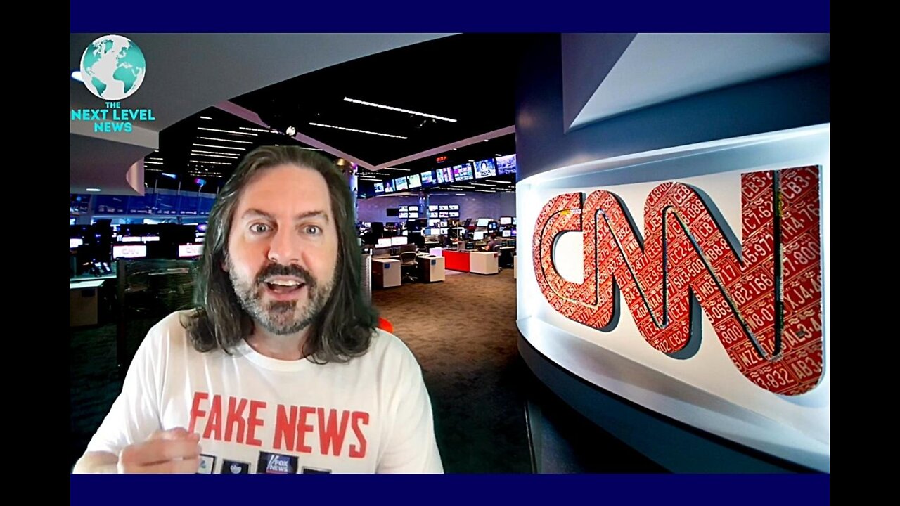 The End of an Era for CNN?