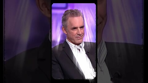 Jordan Peterson stumps Cathy Newman