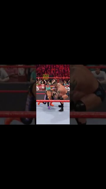 wwe 2k22 my faction Proving Grounds gameplay part 118