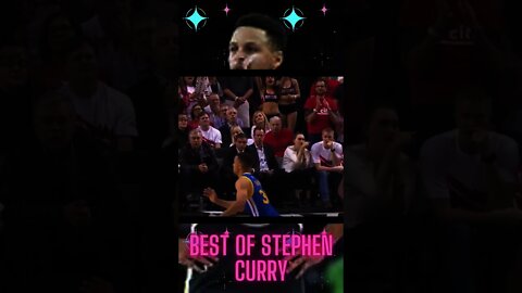 BEST OF STEPHEN CURRY 4