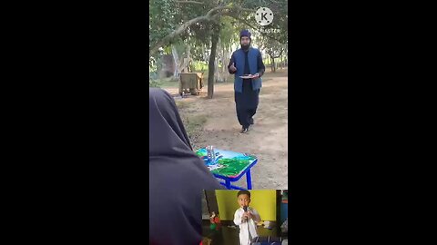 zainab k papa ki khidmat biwi ki