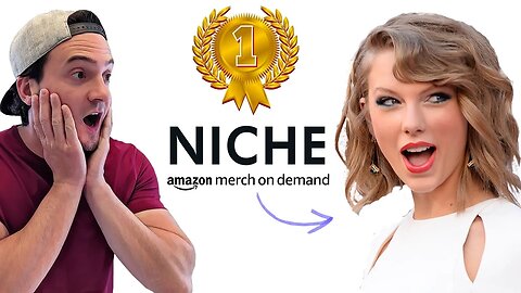 Amazon Merch WILL Get Rid of the Taylor Swift Shirts... 🚫BE CAREFUL!!!