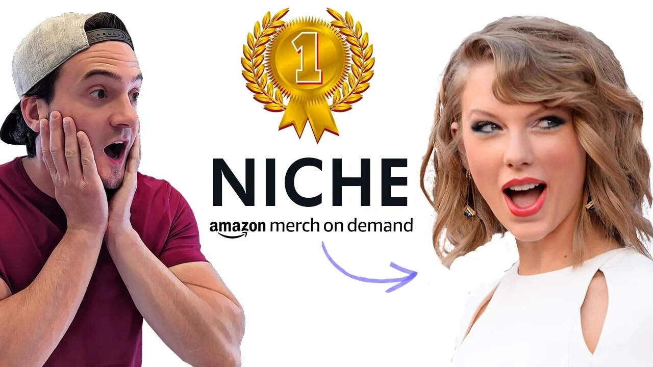 Amazon Merch WILL Get Rid of the Taylor Swift Shirts... 🚫BE CAREFUL!!!