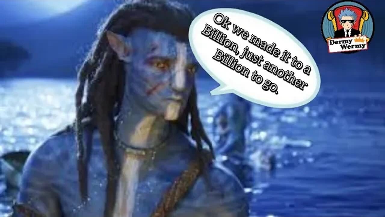 Avatar 2 Reaches $1 BILLION and SO WHAT