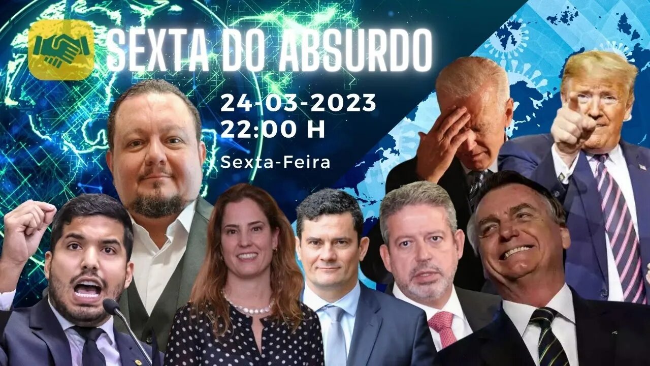 Tem Muita Coisa Aí