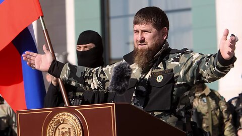 New scandalous statement from Kadyrov: He hinted at Chechnya s independence from Russia