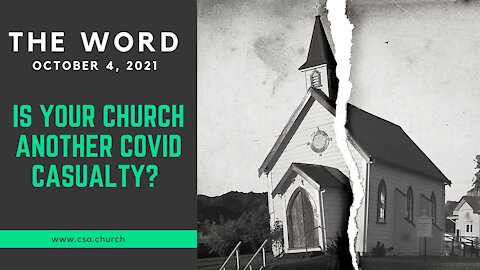 The Word: October 4, 2021