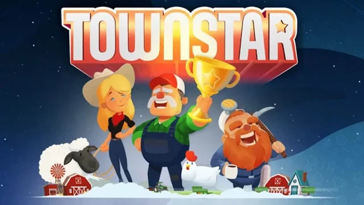 Town Star AMA (Weekly Discord): 16 September 2022