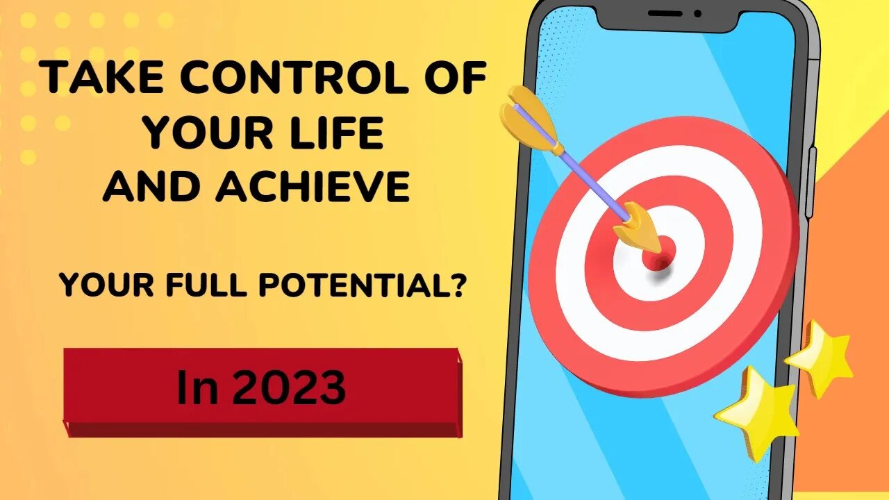 What are your goals for 2023 - Setting goals to unlock your potential #shorts