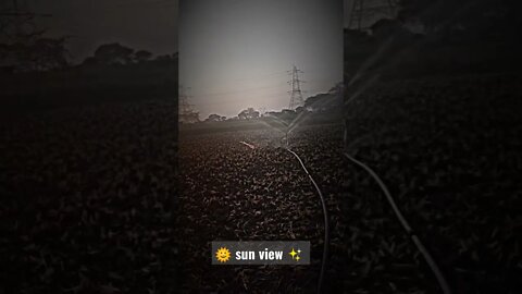 sun view ✨#shortvideo and #instagram new #reel sut by #iphone13promax and subscribe to my channel 🙏