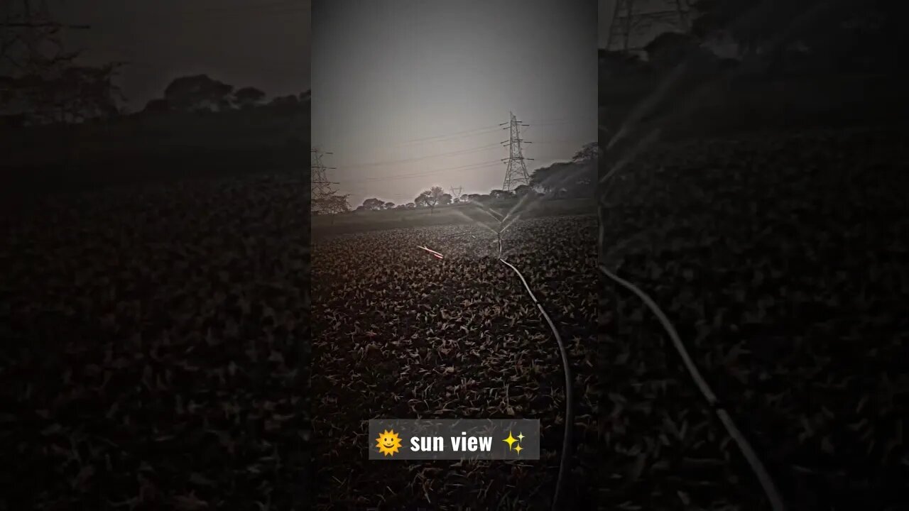 sun view ✨#shortvideo and #instagram new #reel sut by #iphone13promax and subscribe to my channel 🙏