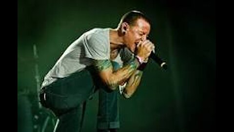 LINKIN PARK- MY DECEMBER-OFFICIAL VIDEO