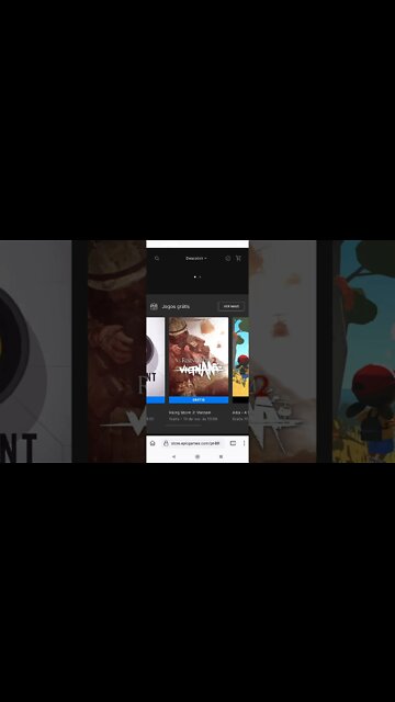 Jogos grátis na Epic Games: Rising Storm 2: Vietnam; e Filament.