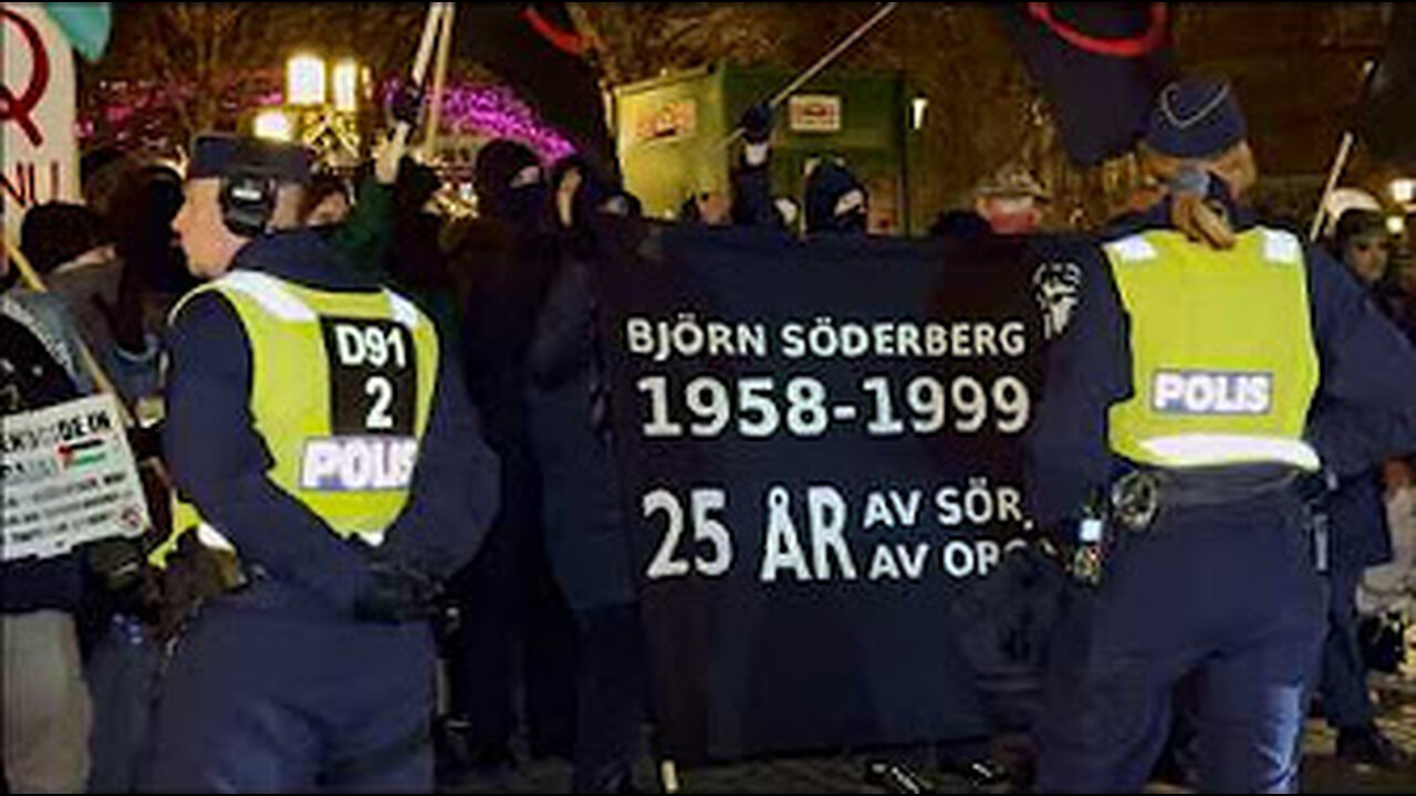 (V) ungdomsförbund & Afa.