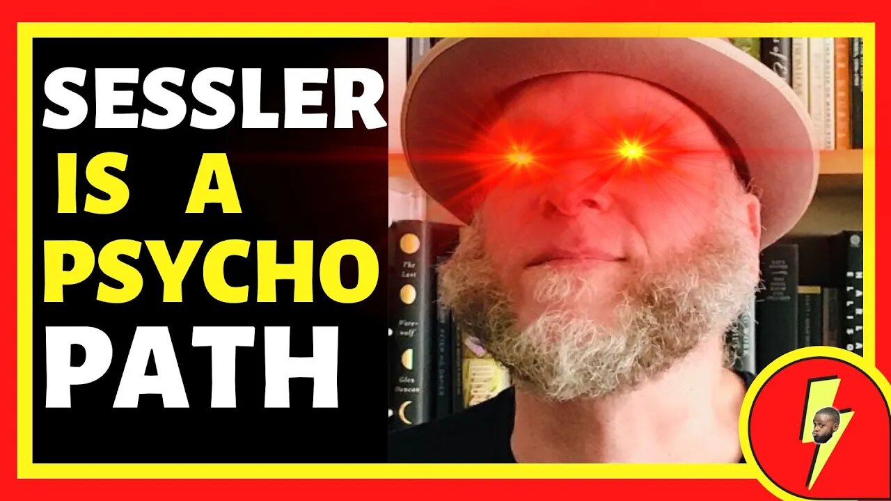 Deranged Adam Sessler Goes On Twitter Tirade Attacking Gamers