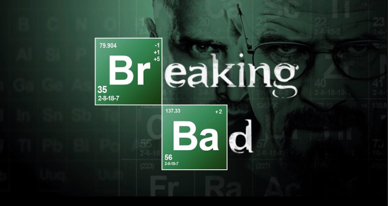 Breaking Bad Filming Locations