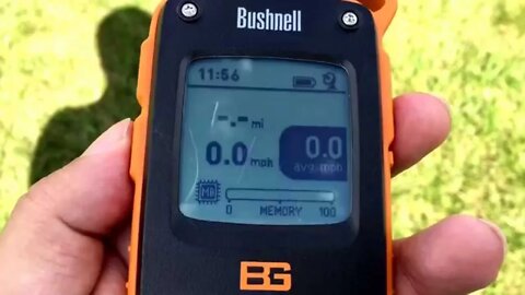 Things to know about the Bushnell BackTrack D-Tour personal locator GPS