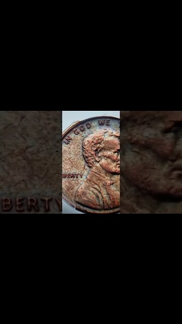 SUPER VALUABLE PENNY from 1983! #shorts #coins #penny