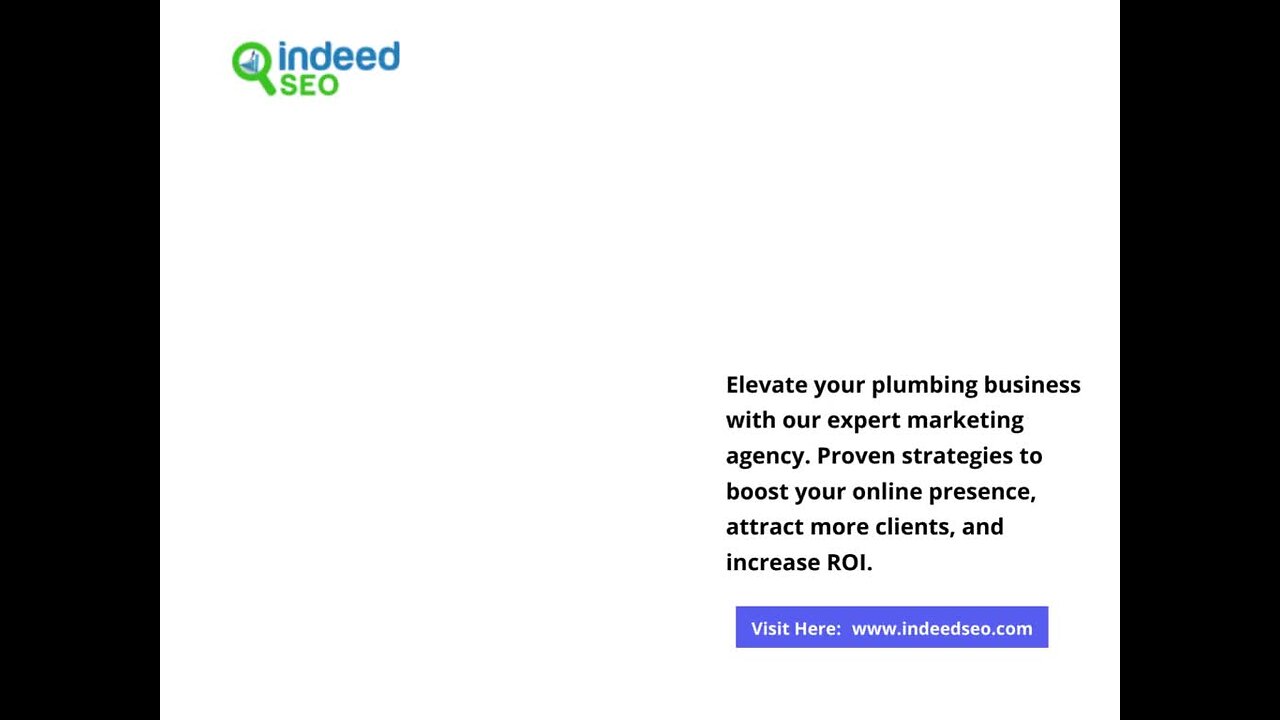 Plumber SEO Company: Boosting Your Business Online