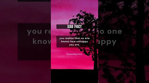 Comment “YES” if you relate? Check comments section👉 #sad #emotional #heartbreak #depression
