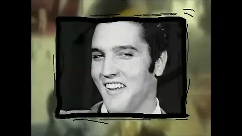 TV Land - Myths and Legends - Elvis Presley