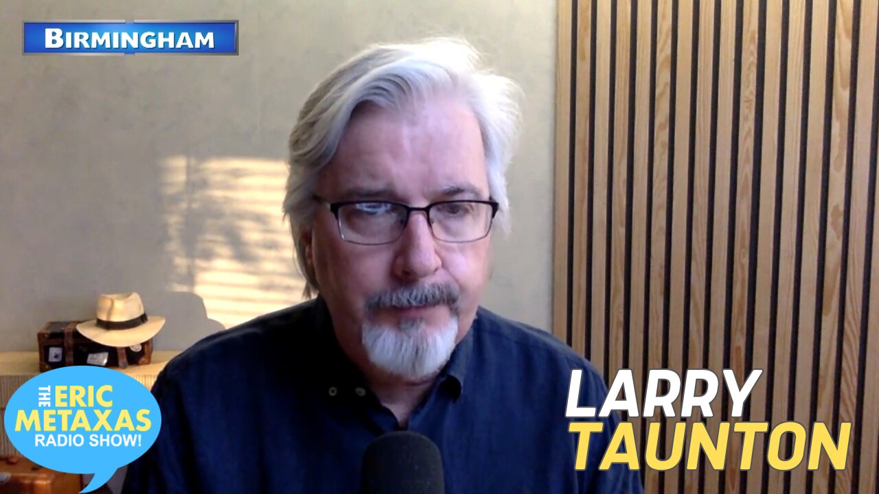 Larry Taunton weighs in on the Tucket/Putin interview.