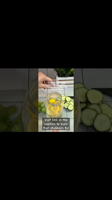 How to ease bloated stomach fast | How to ease bloated stomach | Homemade Debloating #shorts