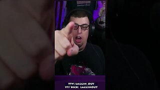 wrong house bud! Join us Fridays, 8pm EST