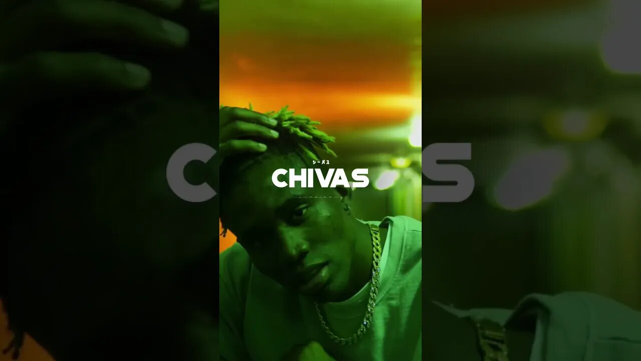 ''CHIVAS'' // Preview ⏭