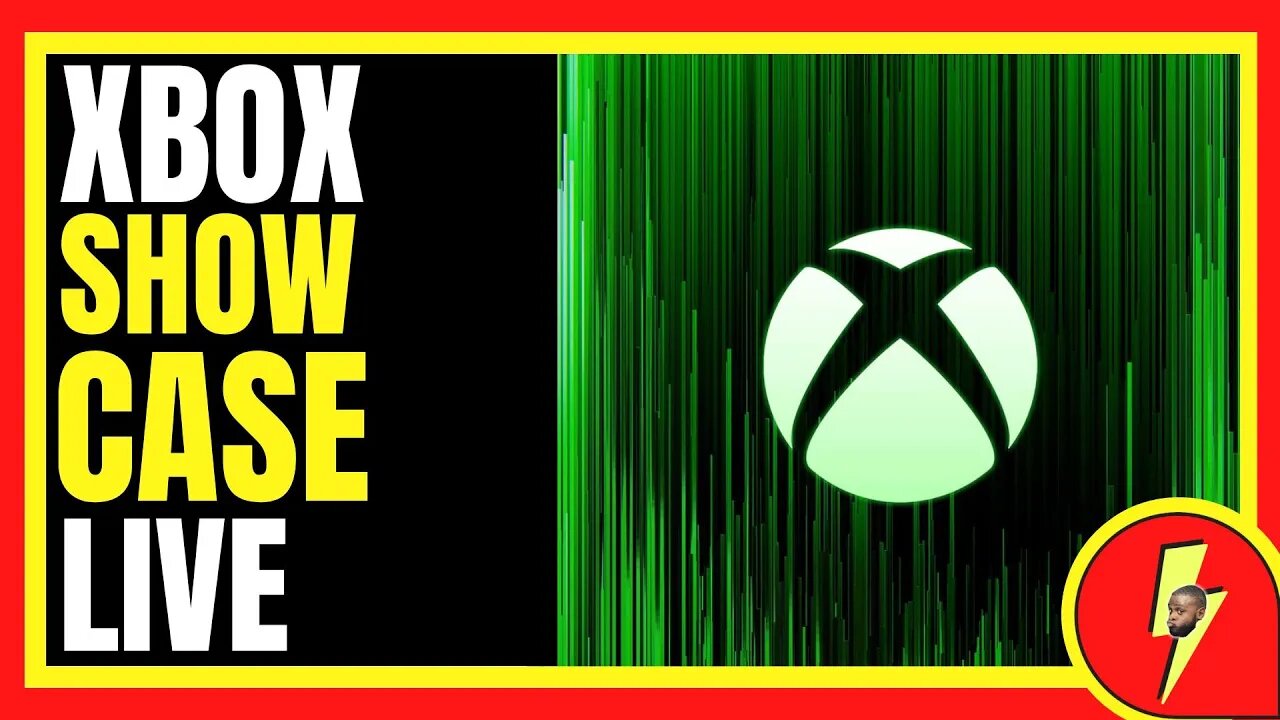 Xbox Developer Direct Live With Atraes