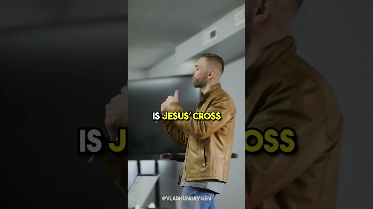 THIS is the FOUNDATION of DELIVERANCE‼️