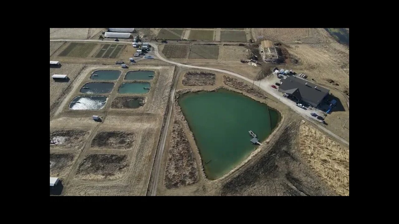 Carver Farm - Lincoln University Collge of Agriculture, Environmental & Human Sciences