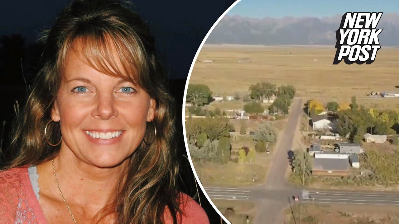 Suzanne Morphew's family 'struggling with immense shock and grief' after body discovered