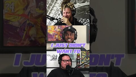 Can’t have a serious conversation with these guys #podcast #funny
