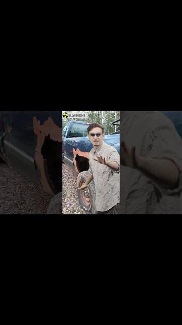 Thumper The Sweaty Fat Guy Needs To STOP!