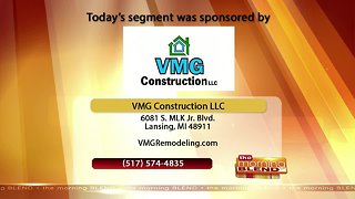 VMG Construction - 2/5/19