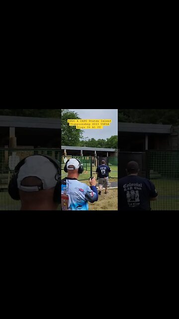 #uspsa #shorts #unloadshowclear #ipsc #competition #limited #gun #pistol #colonialrpc #richmond
