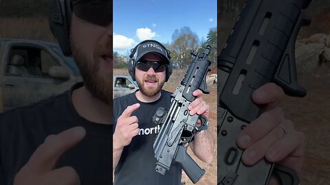 9mm AK On A Budget