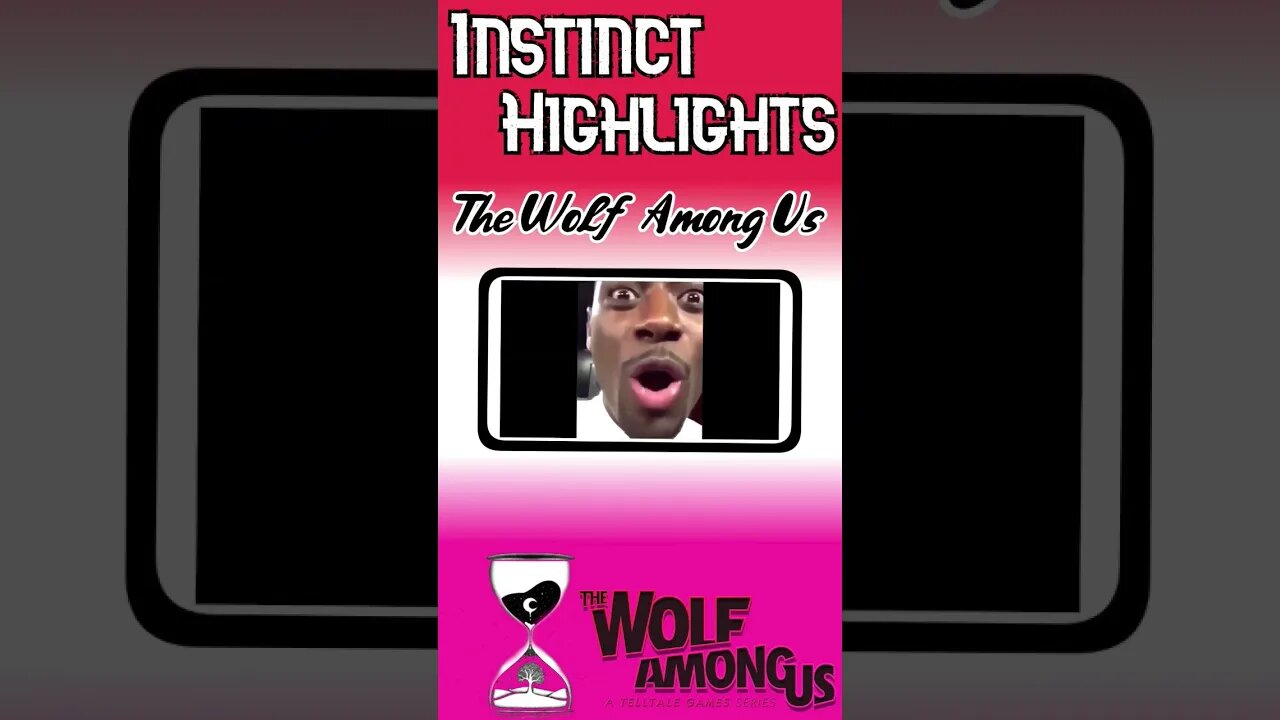 Beast Mode... 🔥 #thewolfamongus #telltalegames #pc #gaming #highlights #thebigbadwolf