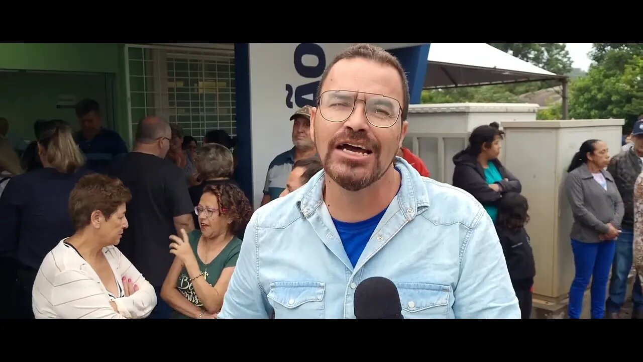 Novo PSF e transformação do Jordão Já começou garante Góes!