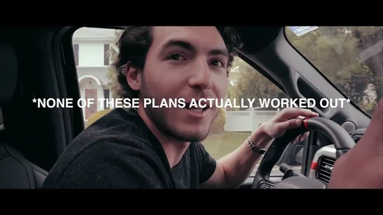 Chasing Dom Around & Closing Deals - S1 E1 Day In The Life